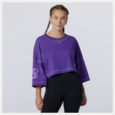 NB Essentials NBX Graphic Tee 2 / New Balance Women