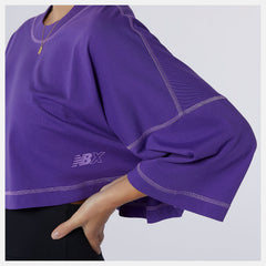 NB Essentials NBX Graphic Tee 2 / New Balance Women