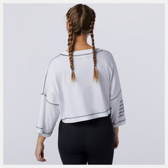 NB Essentials NBX Graphic Tee 2 / New Balance Women