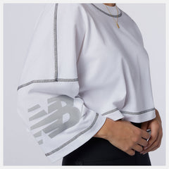 NB Essentials NBX Graphic Tee 2 / New Balance Women