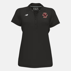 Tech Polo(Boston College) / New Balance Women