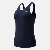Rally Court Tank / New Balance Women