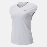 Rally Cap Sleeve / New Balance Women
