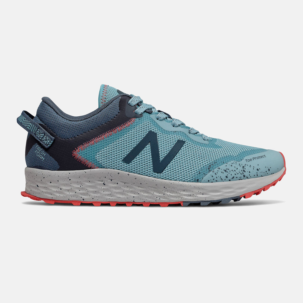 Fresh Foam Arishi Trail / New Balance Women