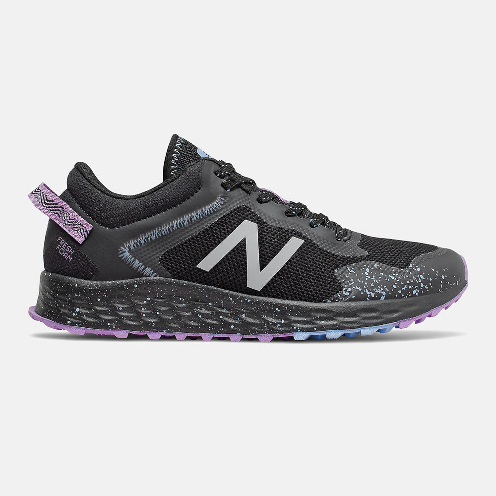 Fresh Foam Arishi Trail / New Balance Women