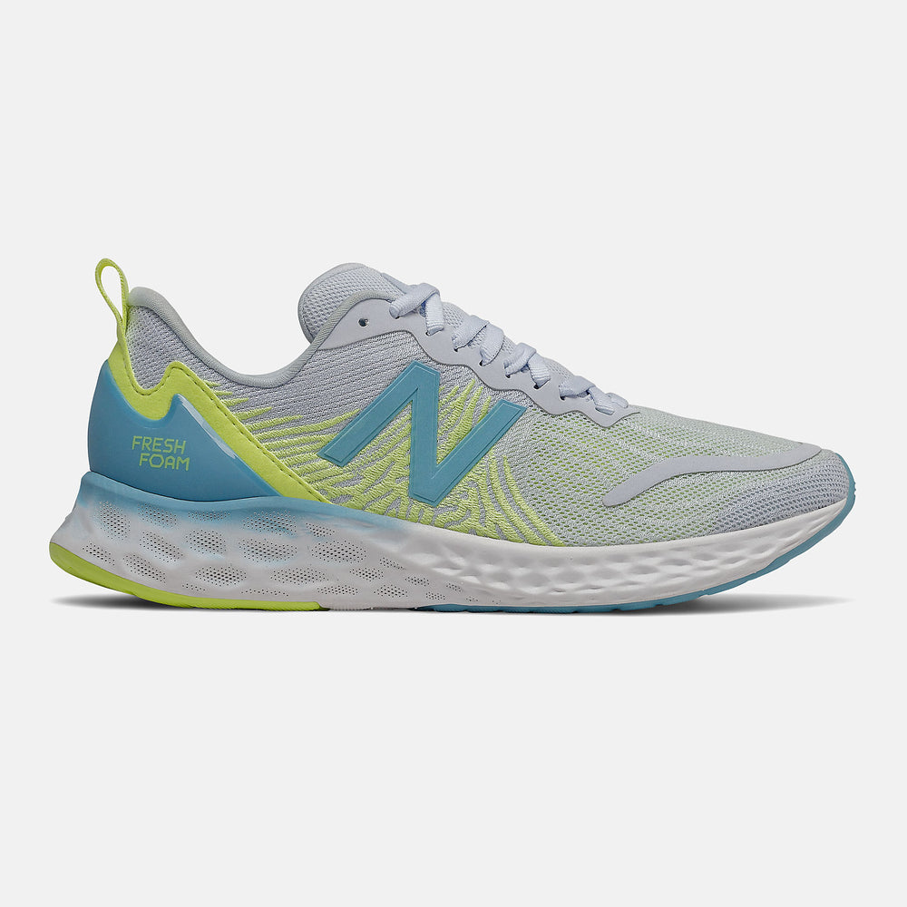 Fresh Foam Tempo / New Balance Women