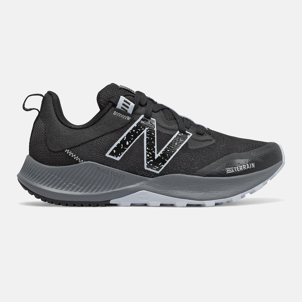 NITRELv4 / New Balance Women