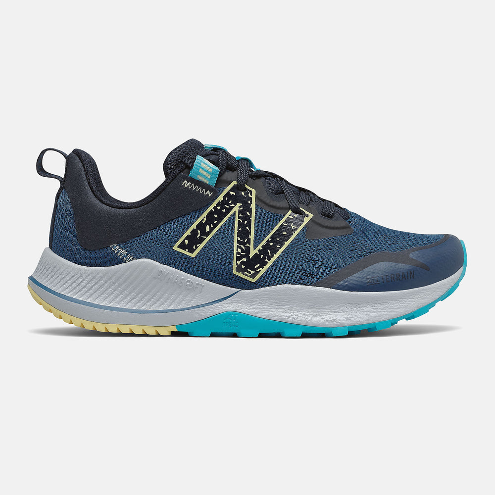 NITRELv4 / New Balance Women