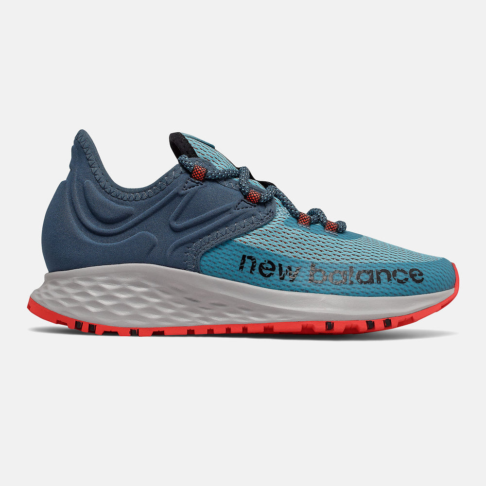 Fresh Foam Roav Trail / New Balance Women