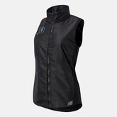 NYC Marathon NB Heat Grid Vest / New Balance Women