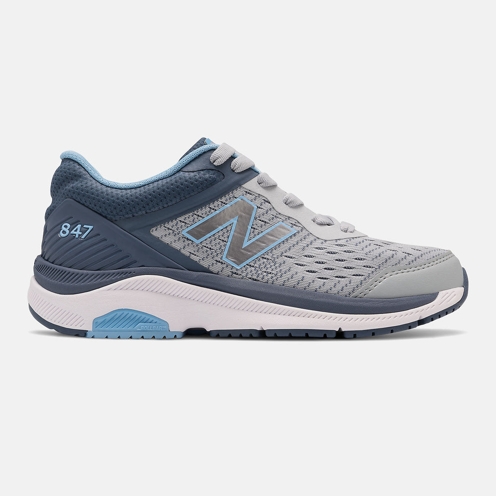 847v4 / New Balance Women