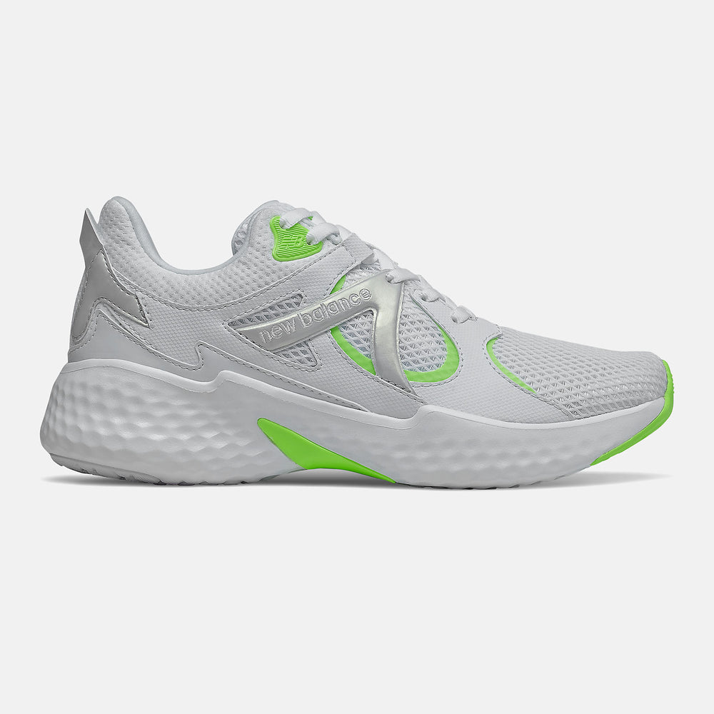 Fresh Foam Yaru Iridescent / New Balance Women