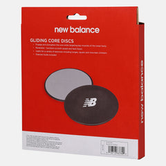 Sliding Core Discs / New Balance Women|Men