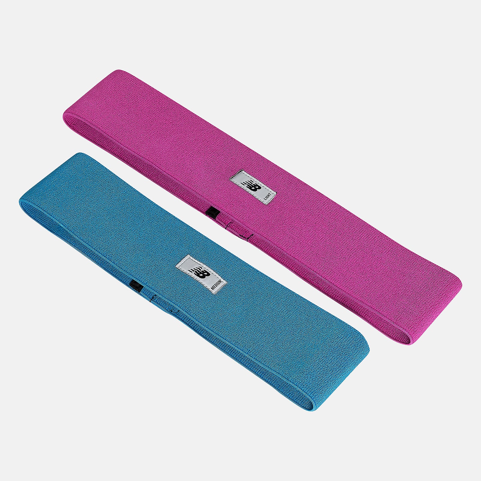 Resistance Hip Bands / New Balance Men