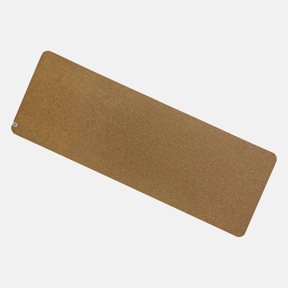 Cork Yoga Mat / New Balance Women|Men