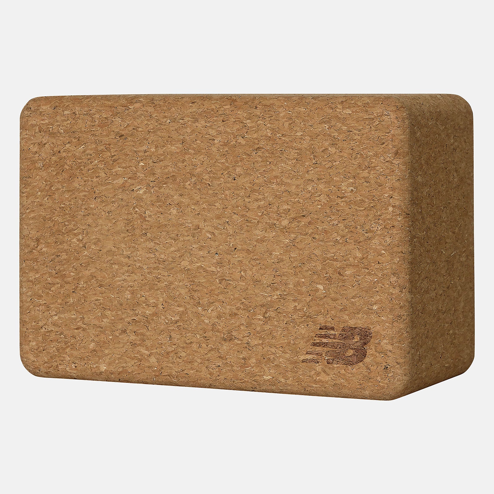 Cork Yoga Block / New Balance Women|Men