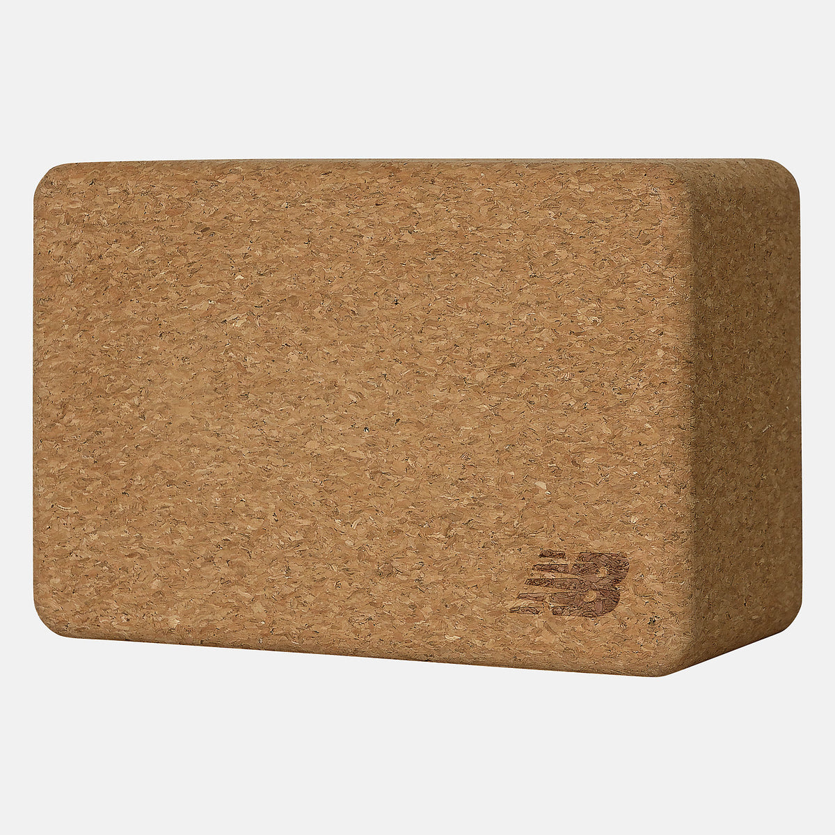 Cork Yoga Block / New Balance Women|Men