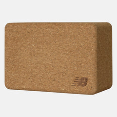 Cork Yoga Block / New Balance Women|Men