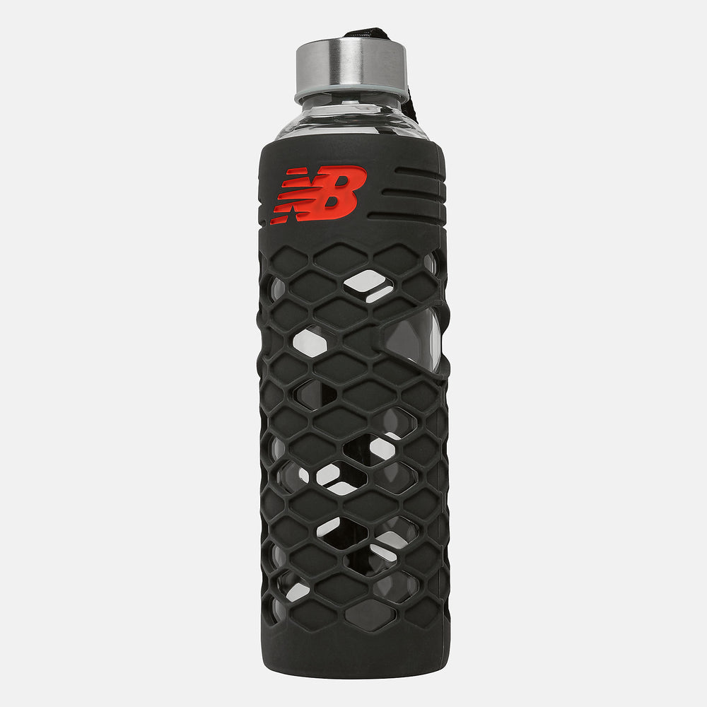 20 oz Glass Water Bottle / New Balance Women|Men