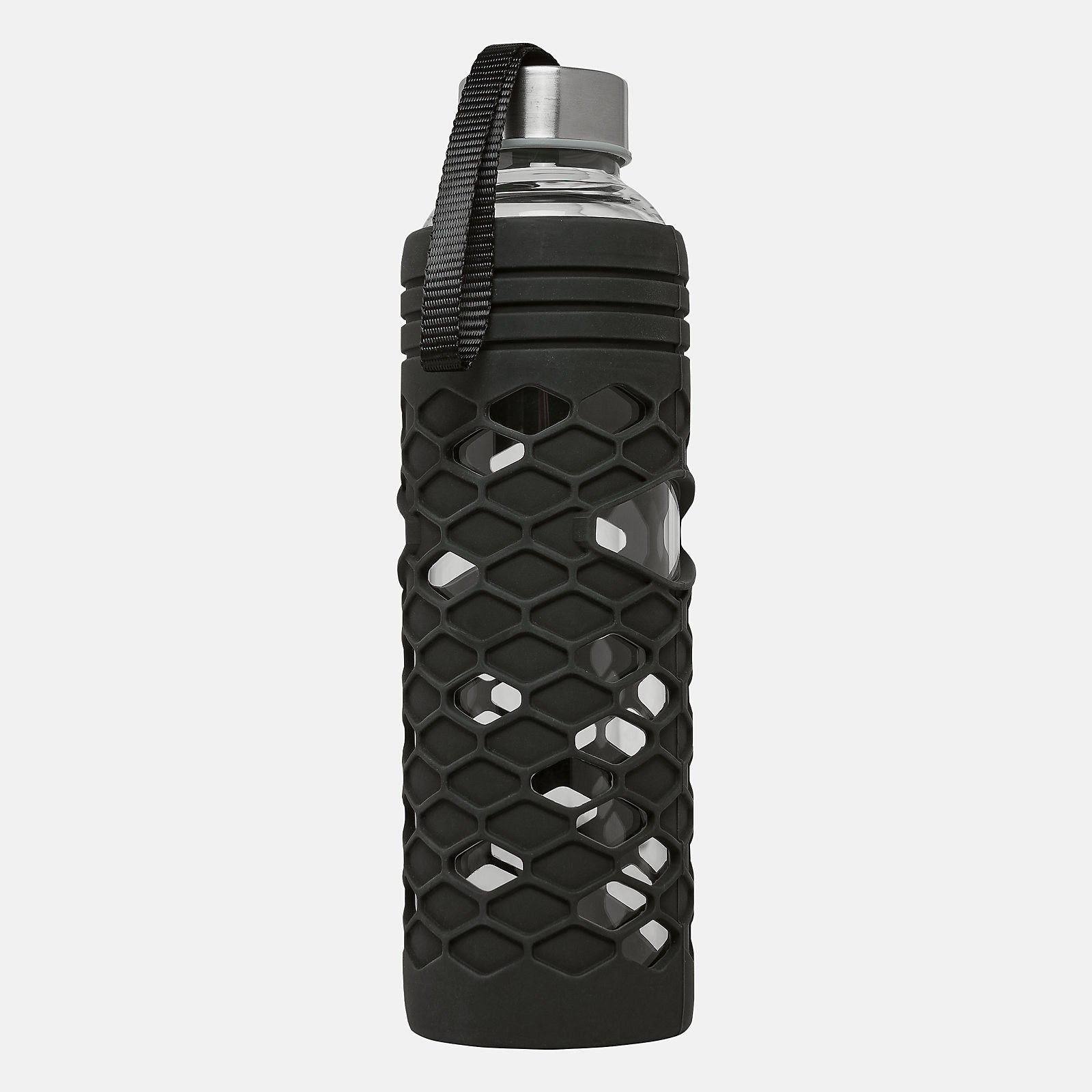 20 oz Glass Water Bottle / New Balance Women|Men