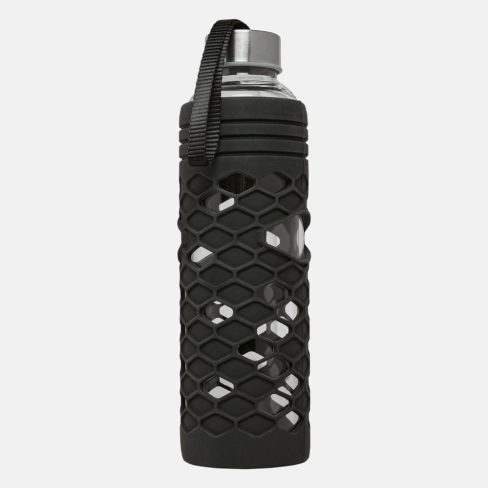 20 oz Glass Water Bottle / New Balance Women|Men