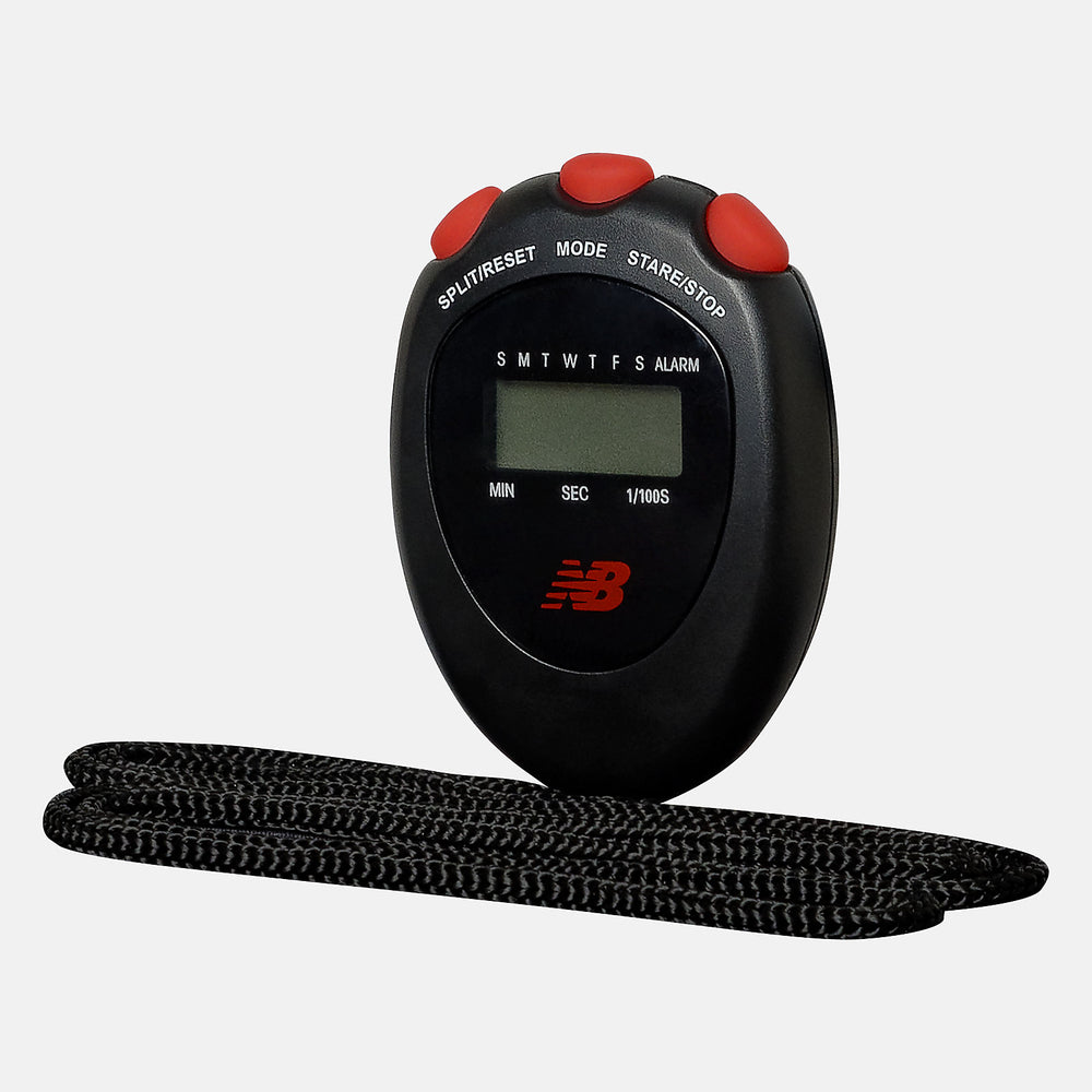 Stopwatch / New Balance Women|Men