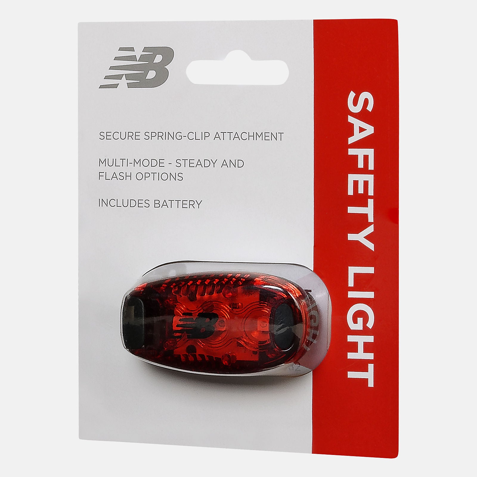 Safety Light / New Balance Women|Men