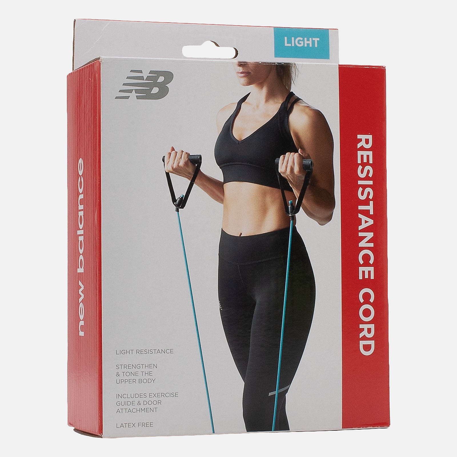 Resistance Cord Light / New Balance Women|Men