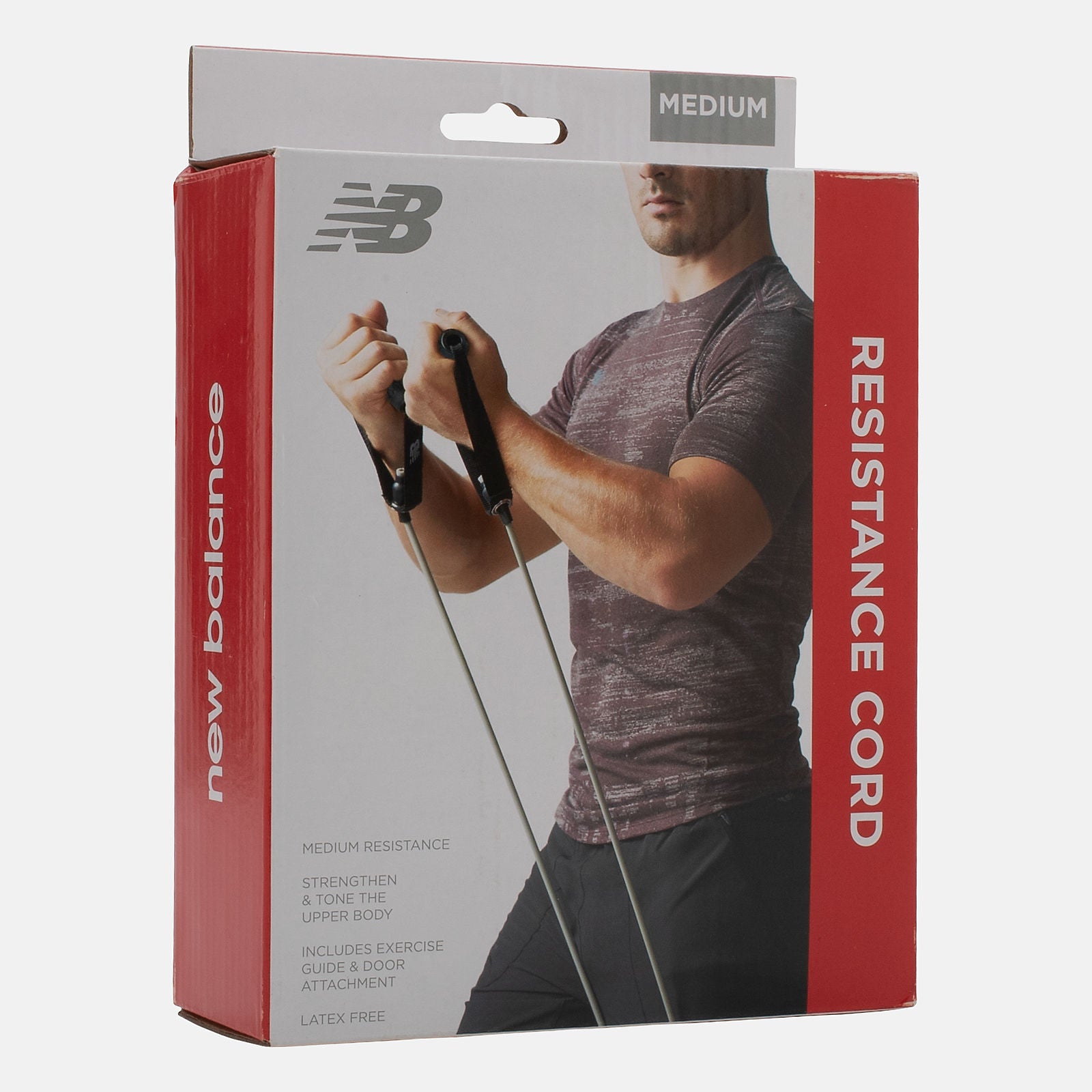 Resistance Cord Medium / New Balance Women|Men