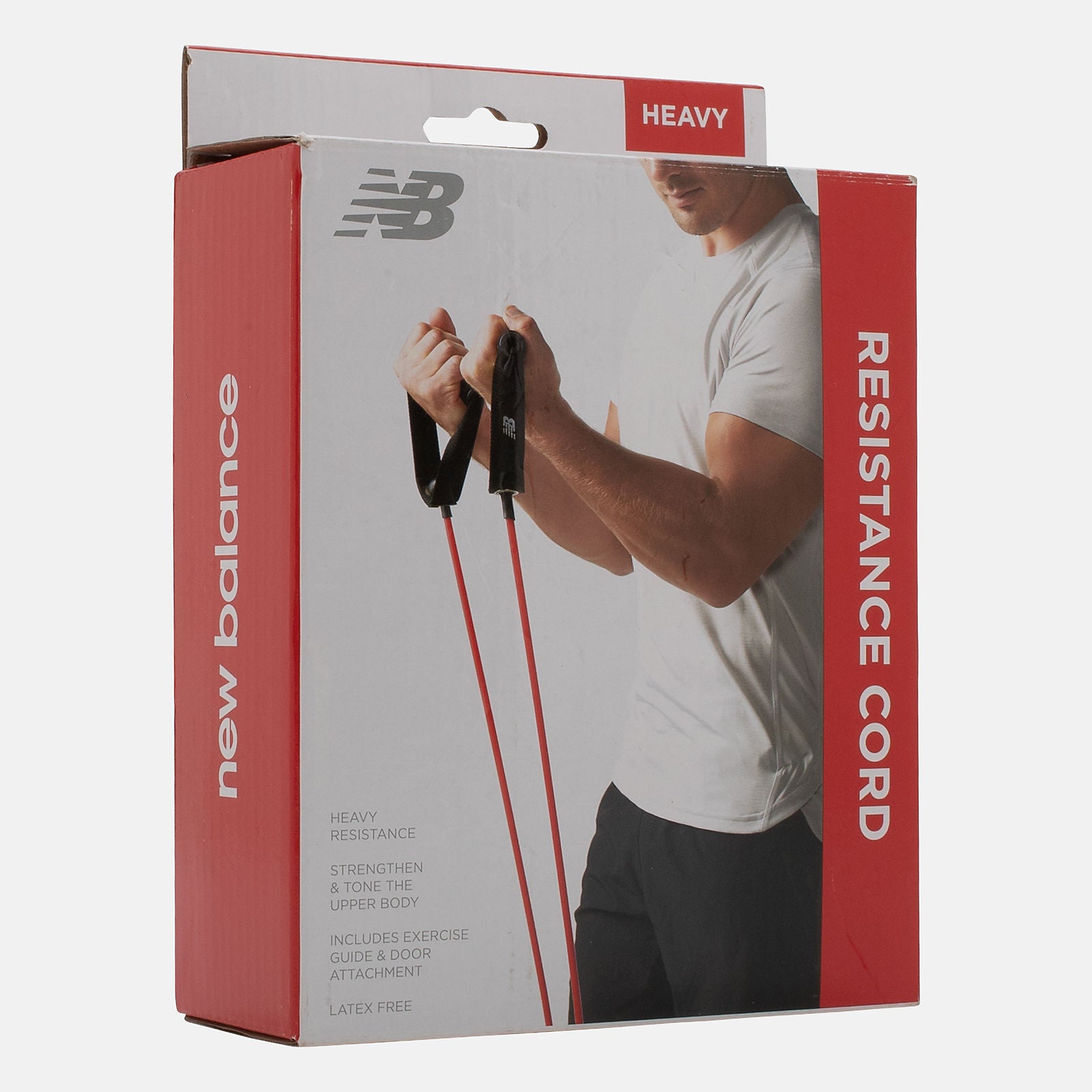 Resistance Cord Heavy / New Balance Women|Men