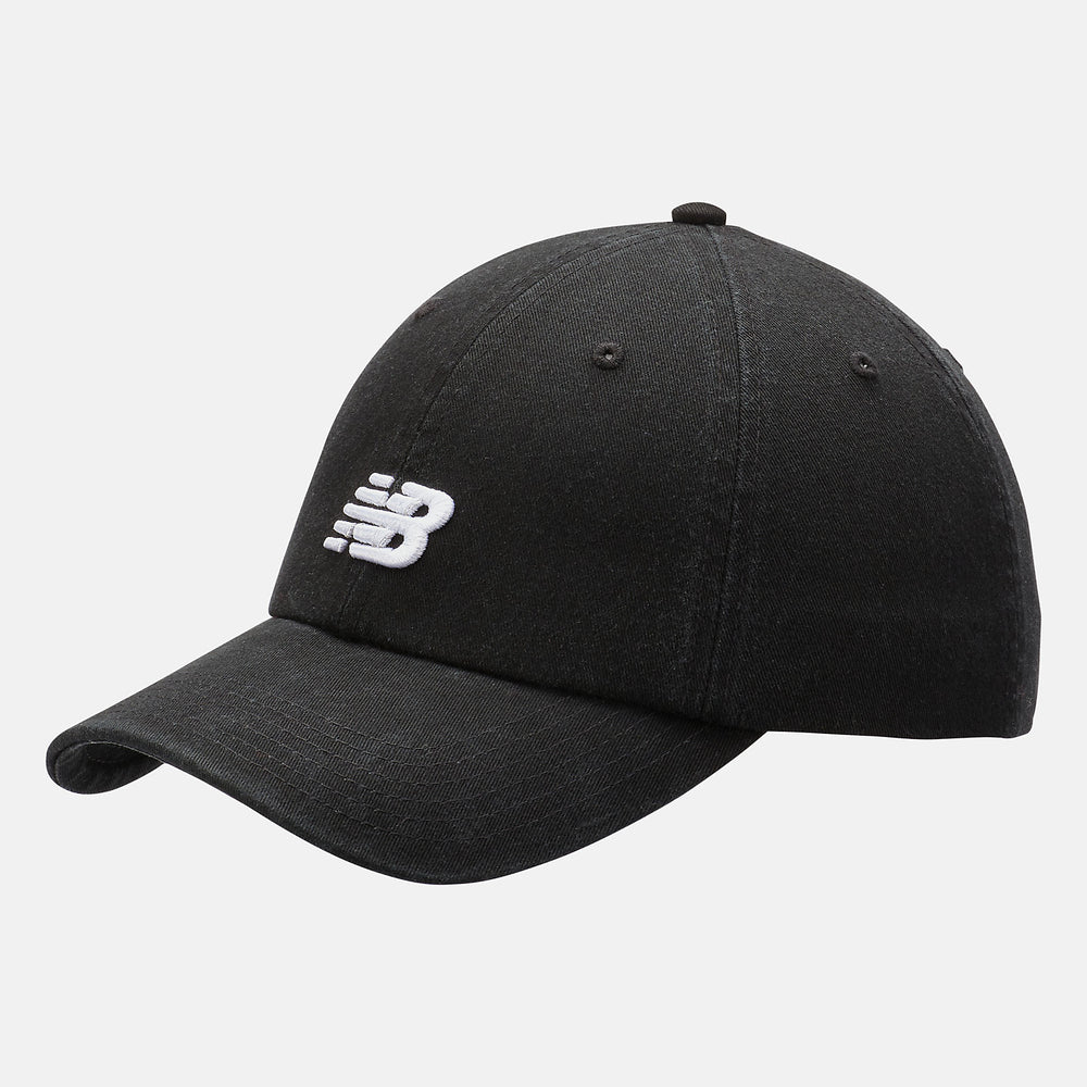 Classic NB Curved Brim Hat / New Balance Women|Men