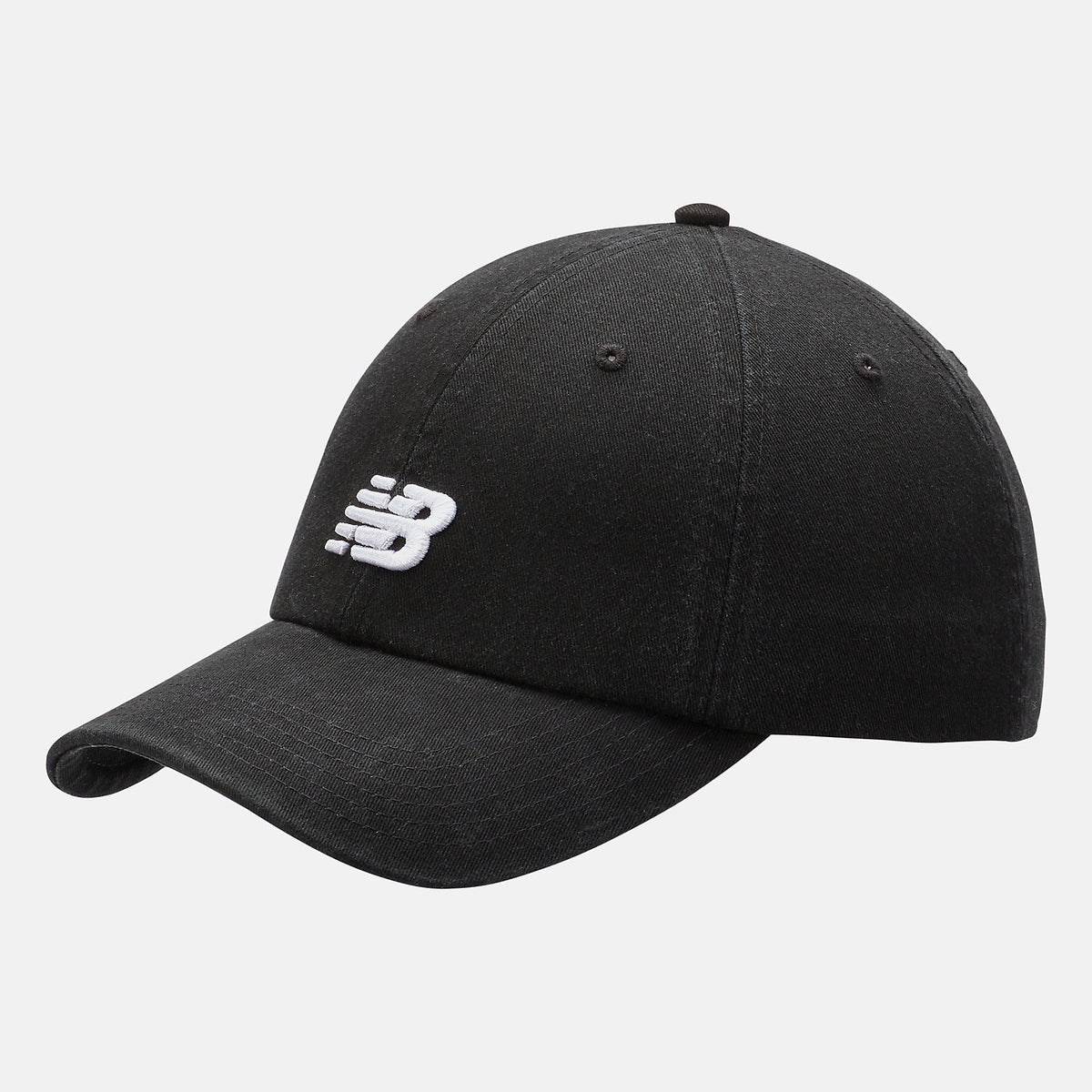 Classic NB Curved Brim Hat / New Balance Women|Men