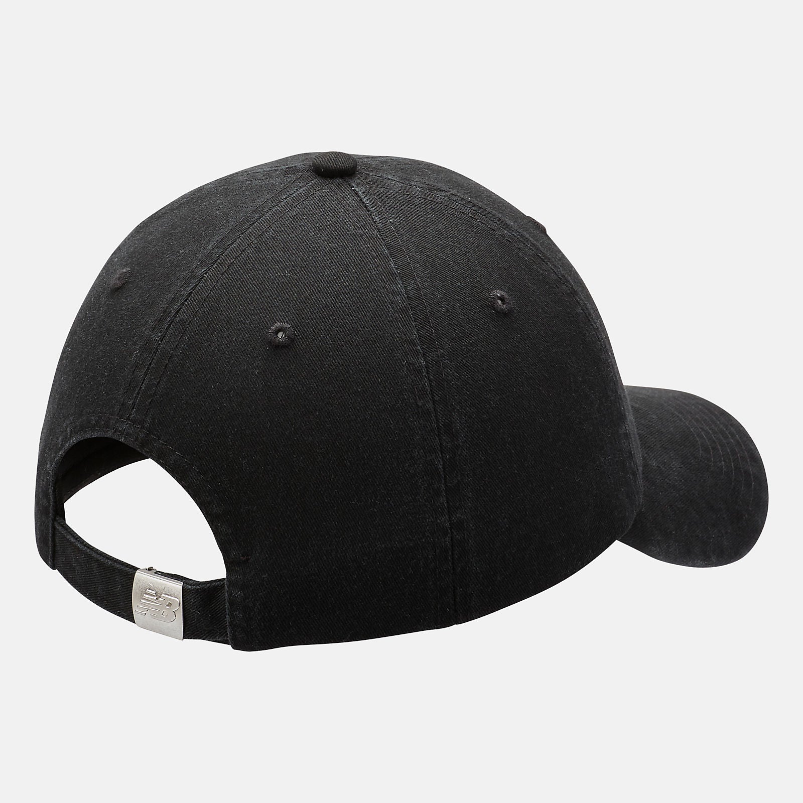 Classic NB Curved Brim Hat / New Balance Women|Men