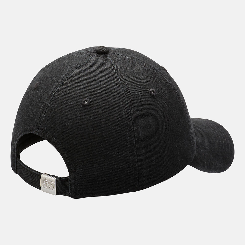 Classic NB Curved Brim Hat / New Balance Women|Men