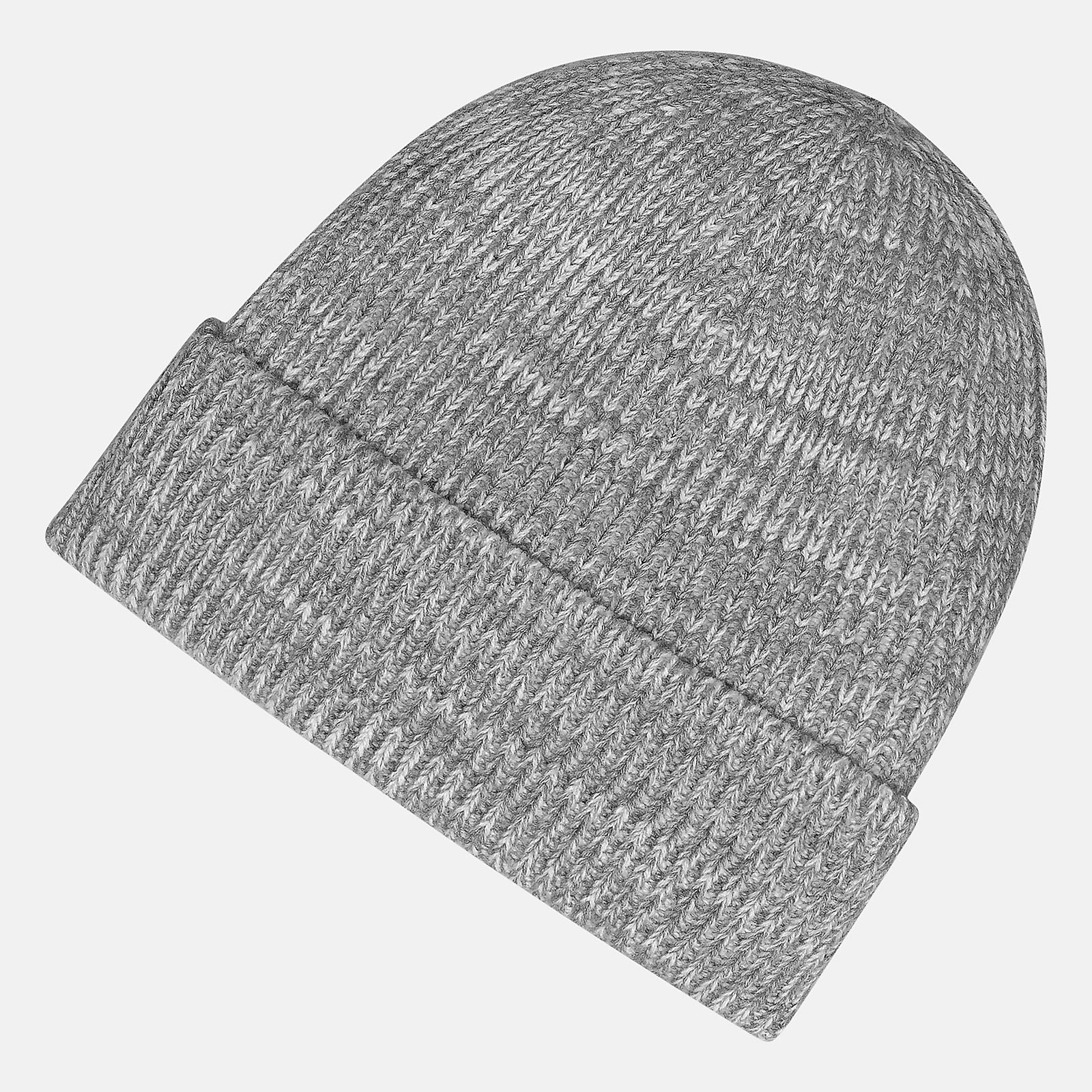 Oversize Cuff Watchman Beanie / New Balance Women|Men