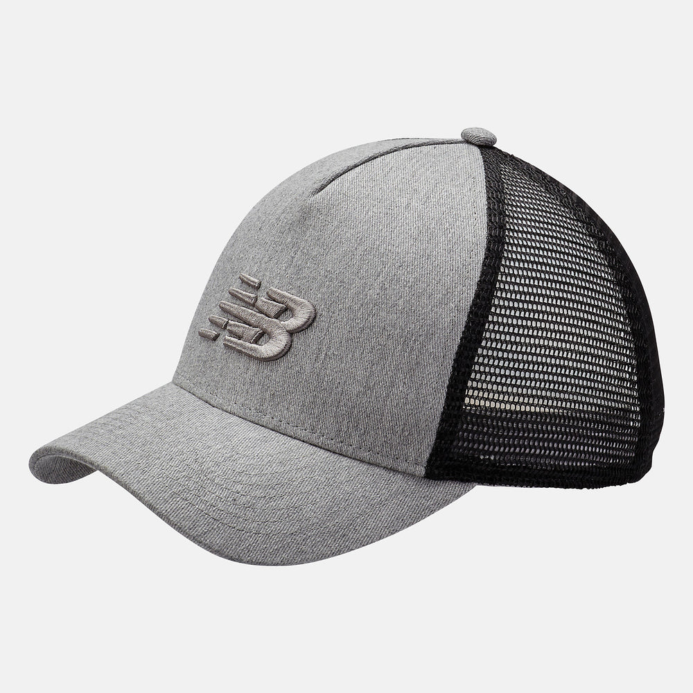 Lifestyle Athletics Trucker / New Balance Women|Men