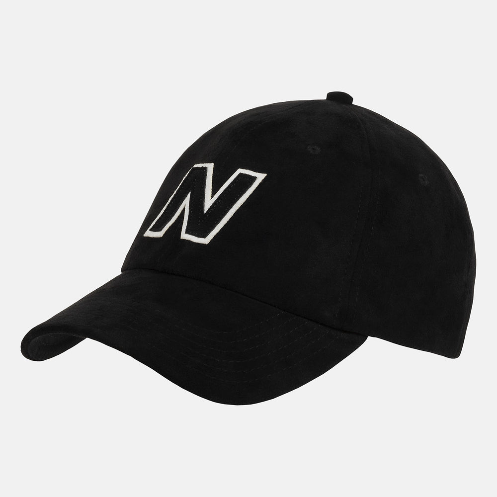 Block N Hat / New Balance Women|Men