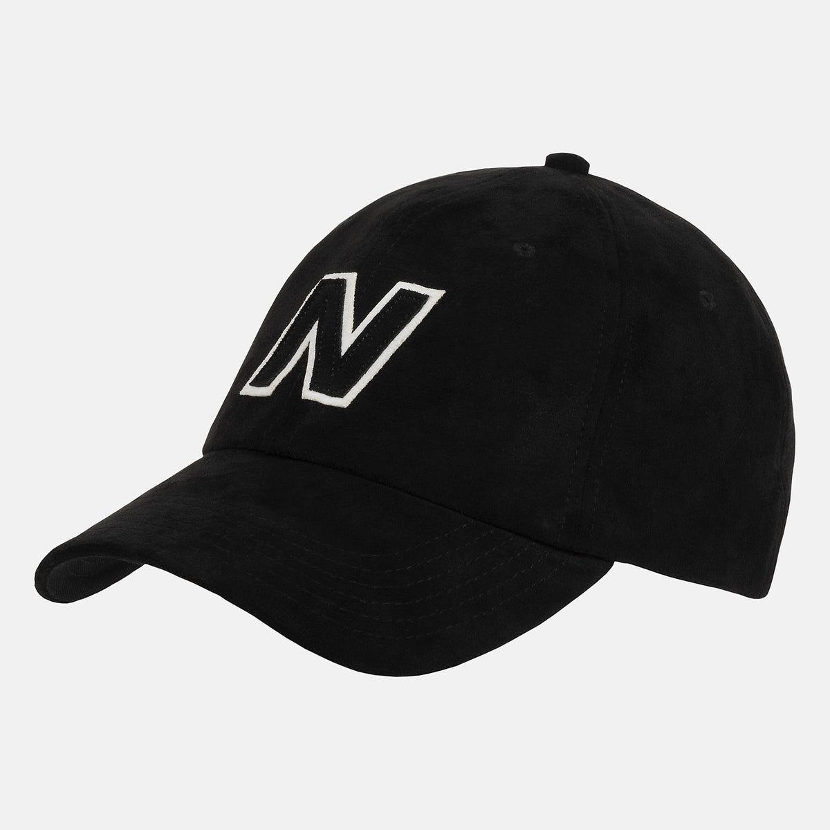 Block N Hat / New Balance Women|Men