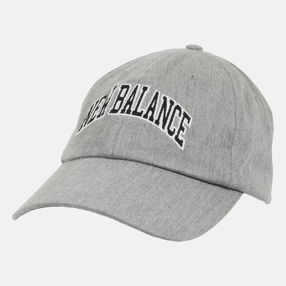 NB Logo Hat / New Balance Women|Men