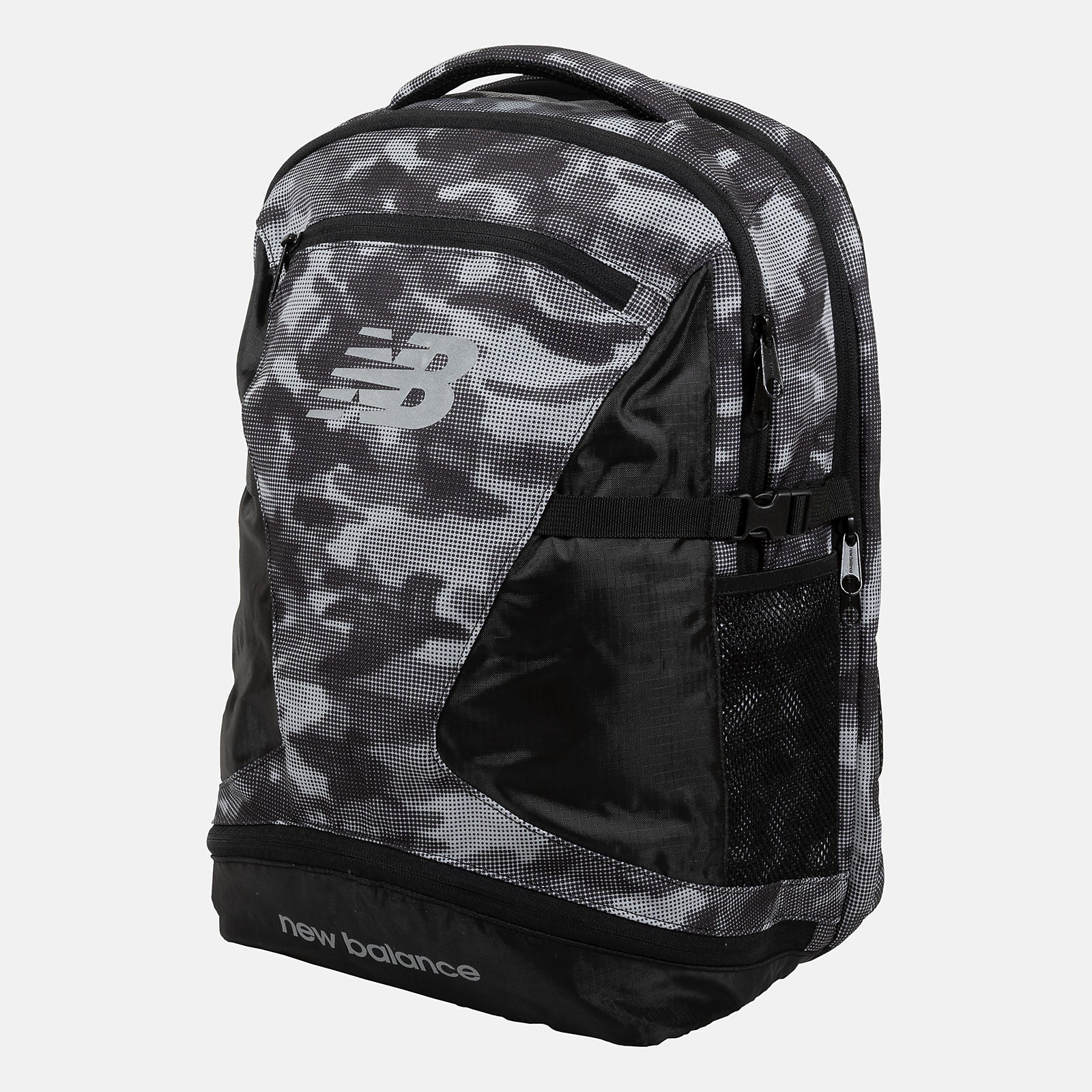 Champ Backpack AOP / New Balance Women|Men