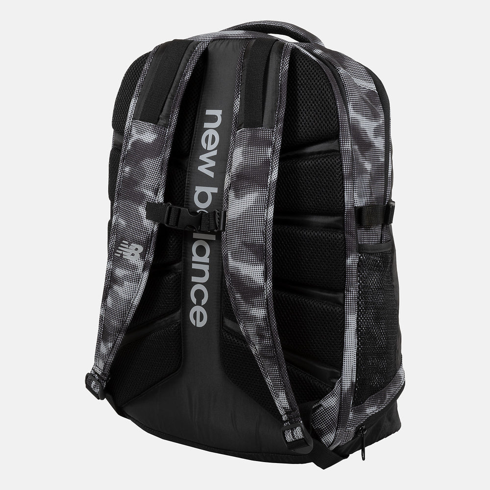 Champ Backpack AOP / New Balance Women|Men