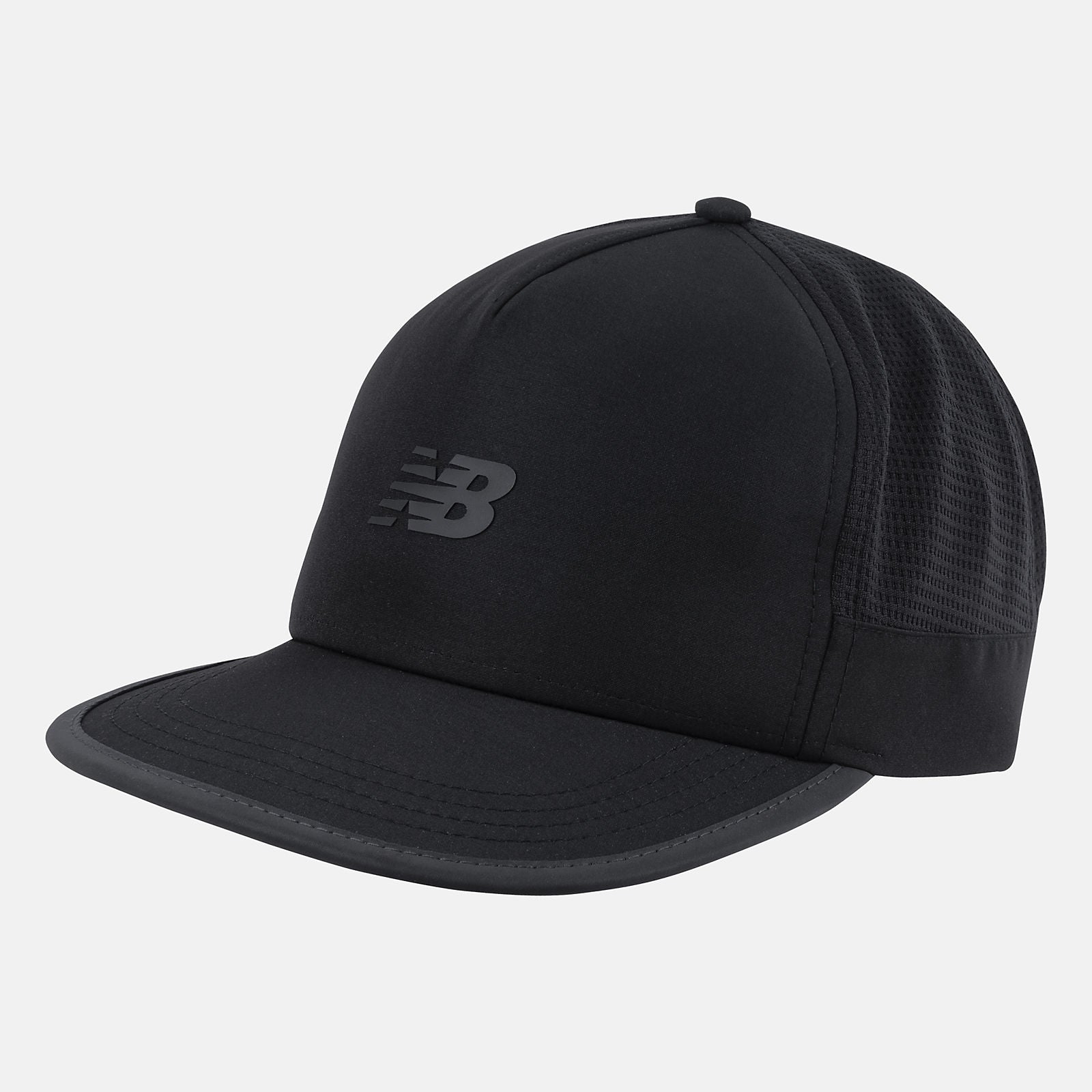NB Speed Run Trucker / New Balance Women|Men