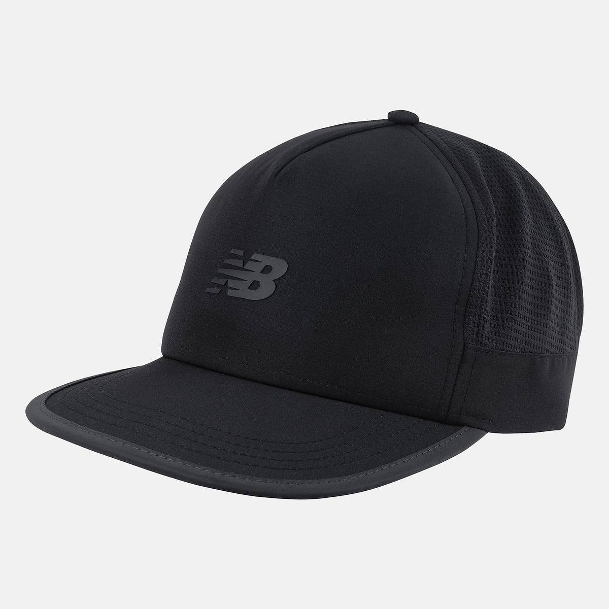NB Speed Run Trucker / New Balance Women|Men