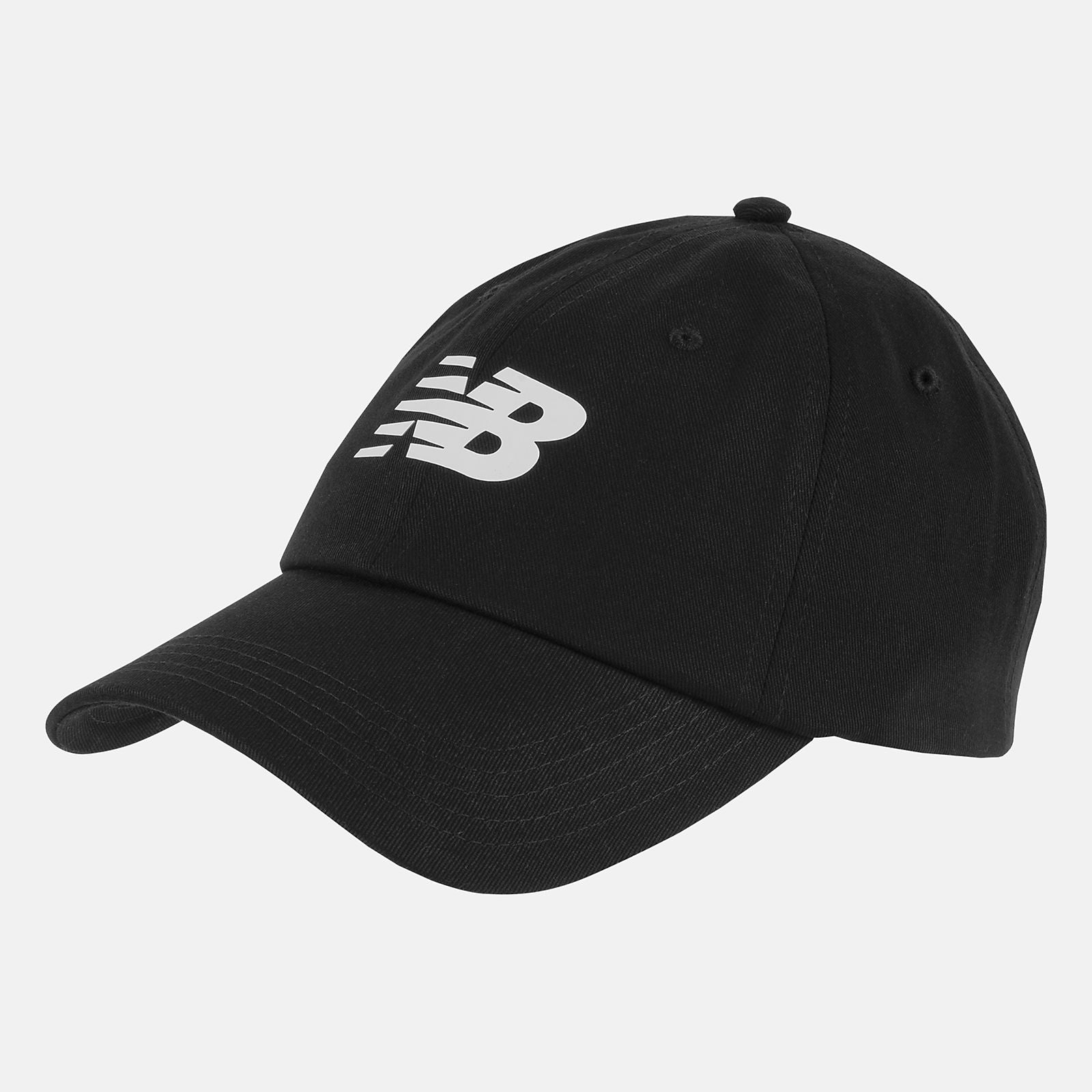 6 Panel Curved Brim Snap Back V2.0 / New Balance Women|Men