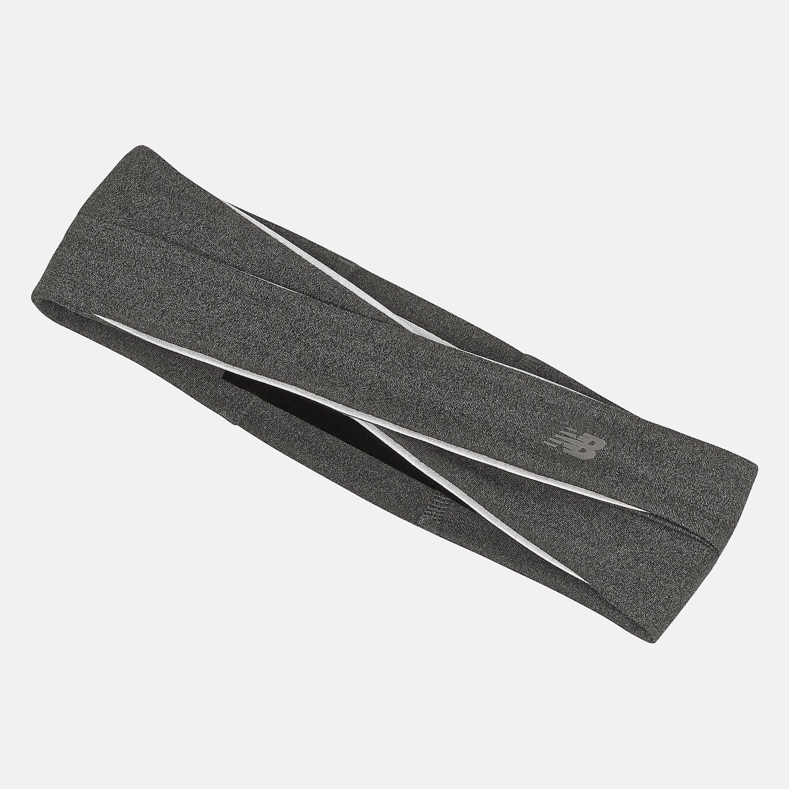 Twisted Headband / New Balance Women