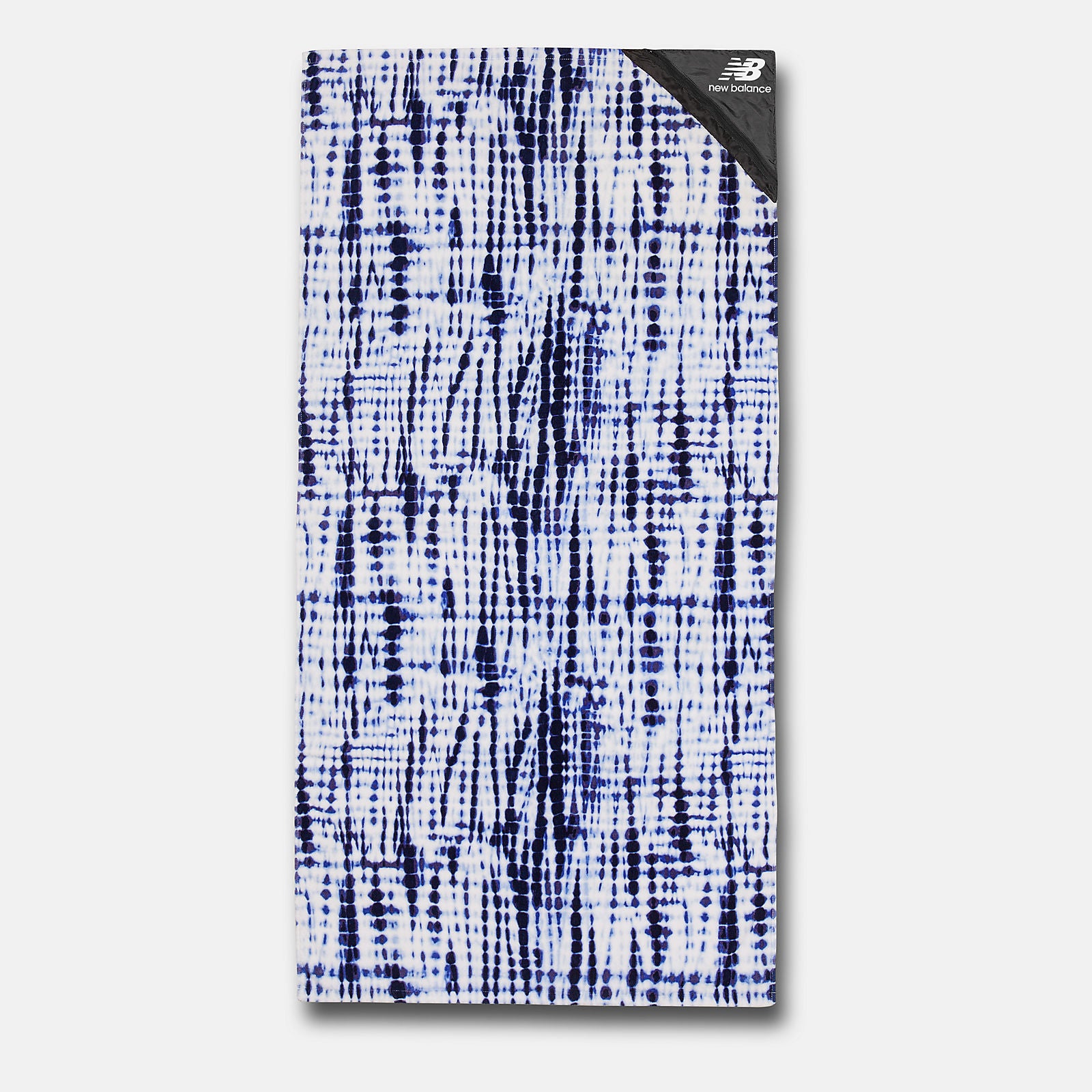 Slowtide X New Balance Pocket Towel / New Balance Women|Men