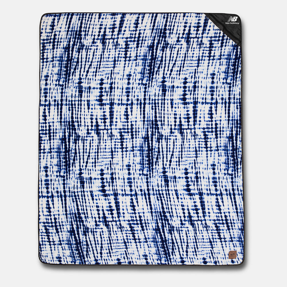Slowtide X New Balance Camp Blanket / New Balance Women|Men