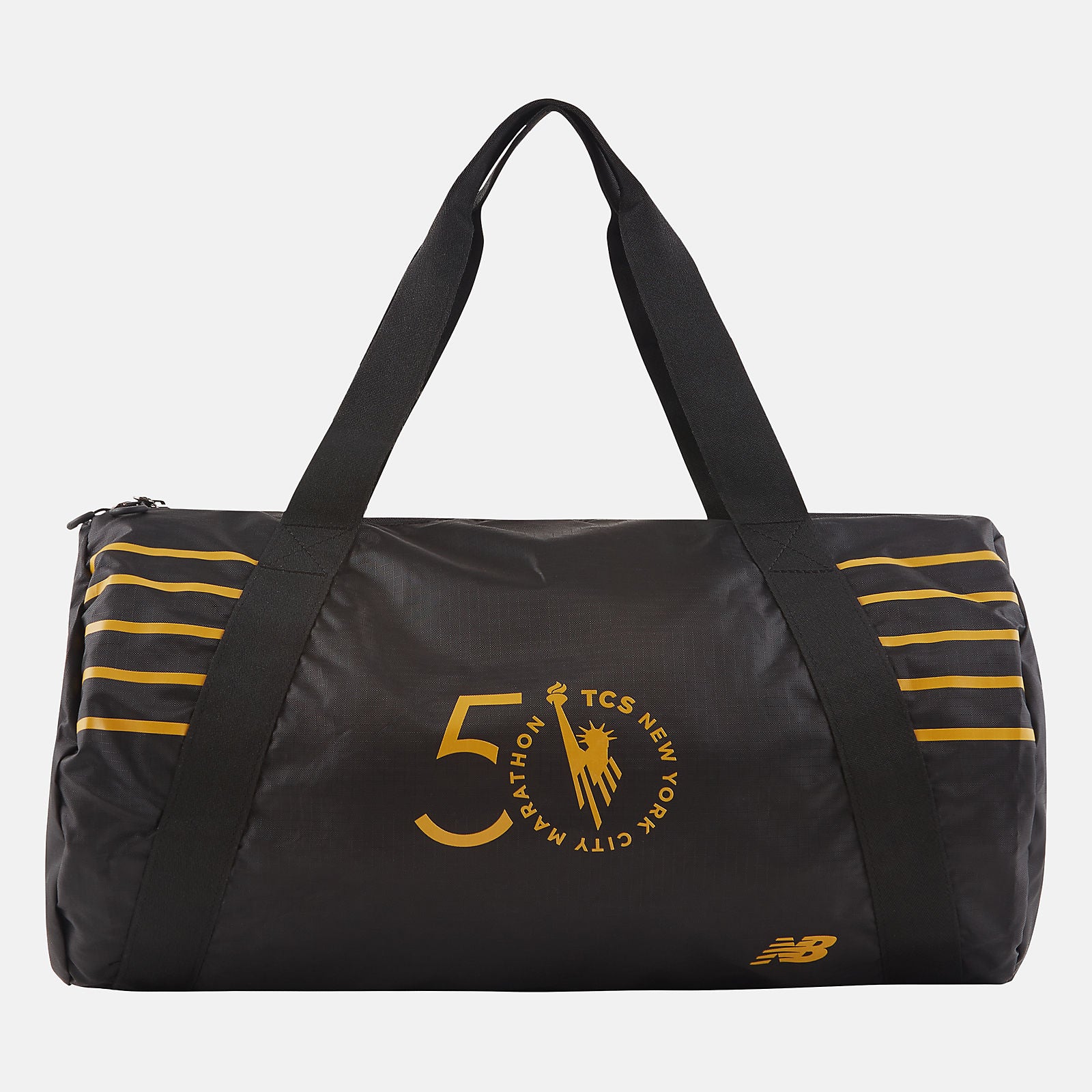NYC Marathon Packable Duffel / New Balance Women|Men