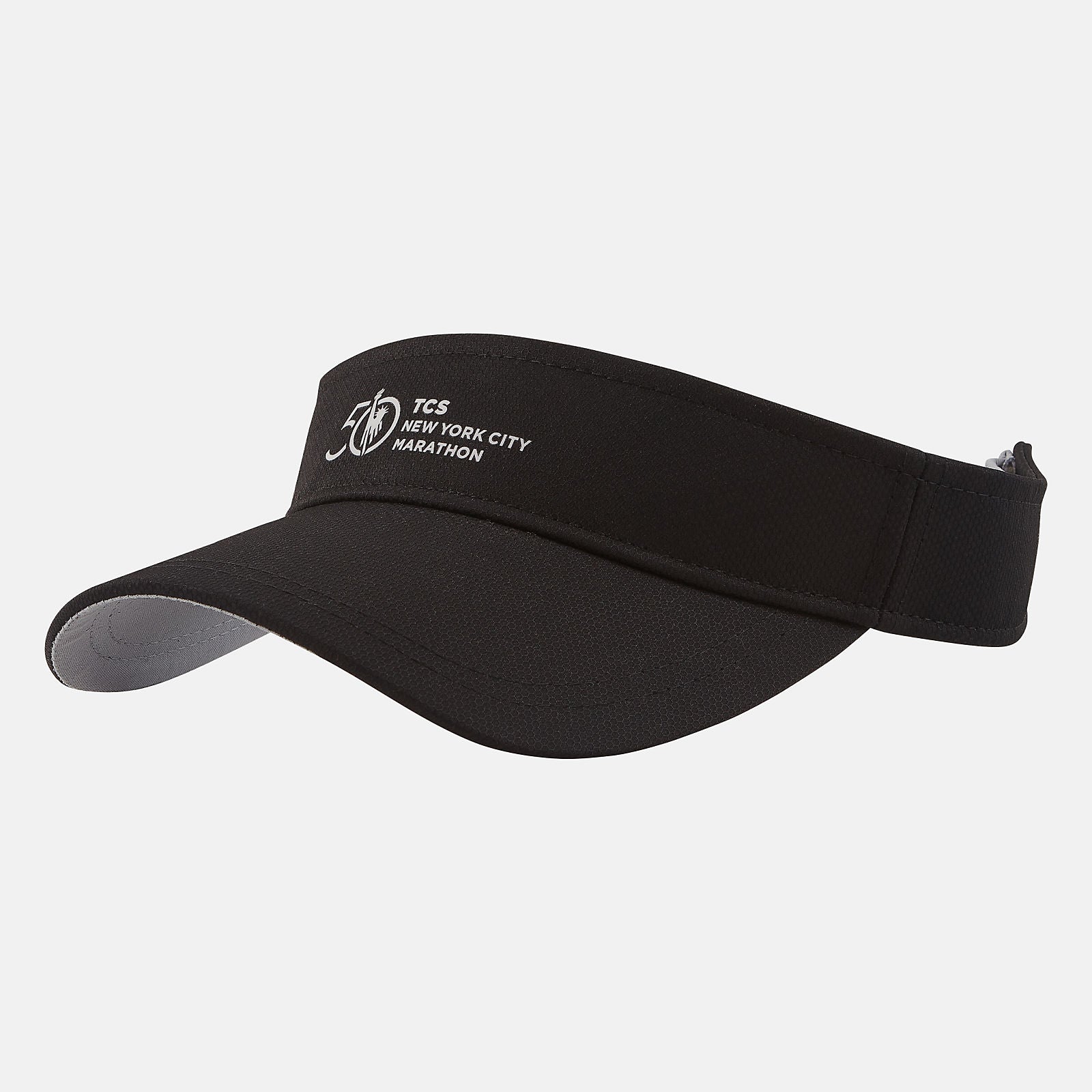 NYC Marathon Performance Visor / New Balance Women|Men
