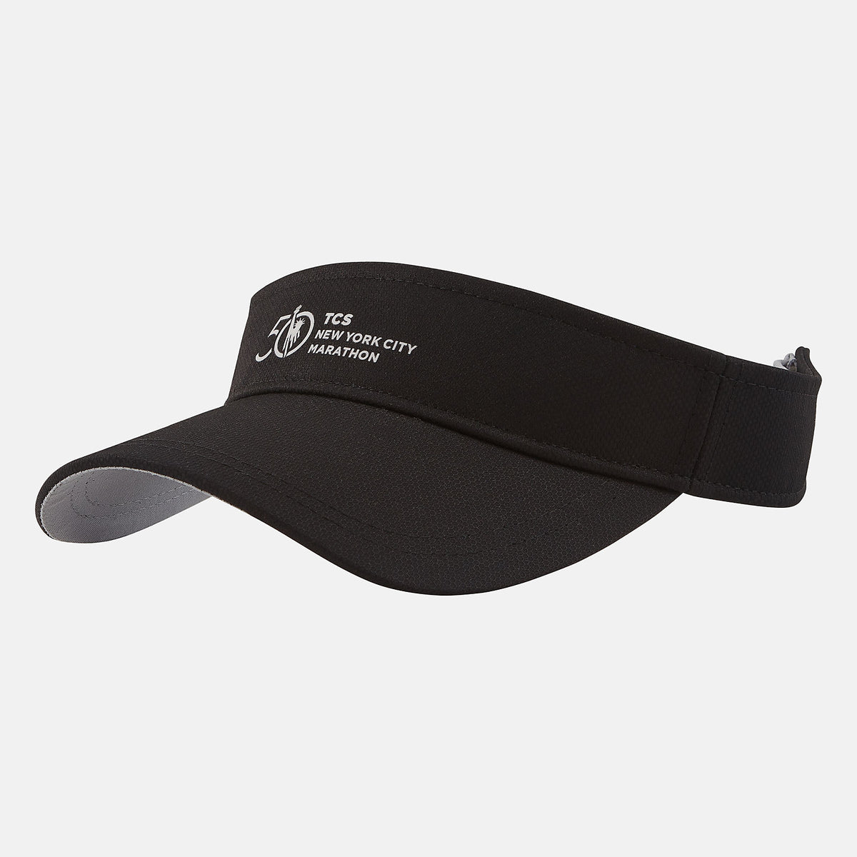 NYC Marathon Performance Visor / New Balance Women|Men